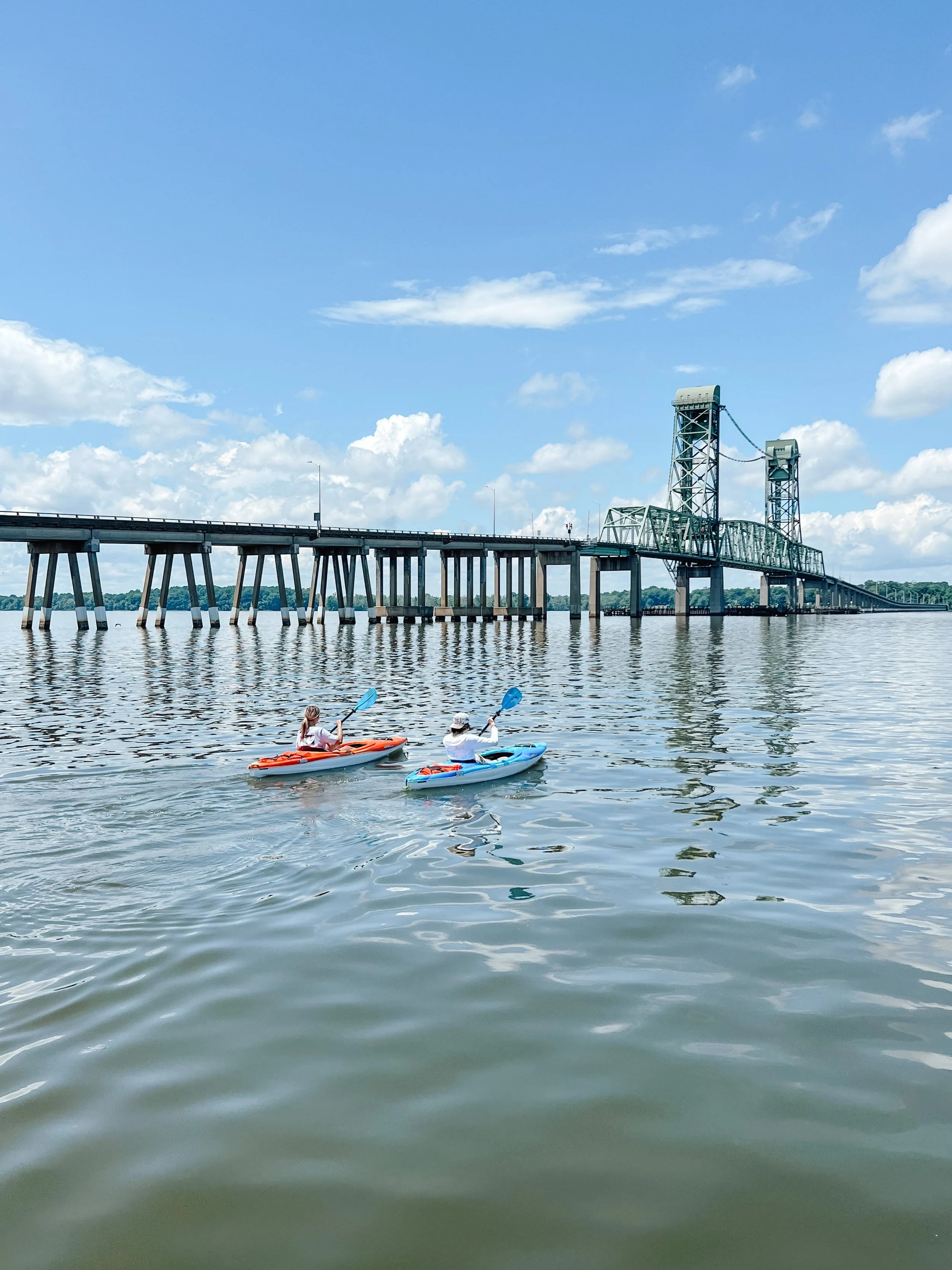 A Day Trip to Prince George County: What to Eat, Drink, See &amp; Do