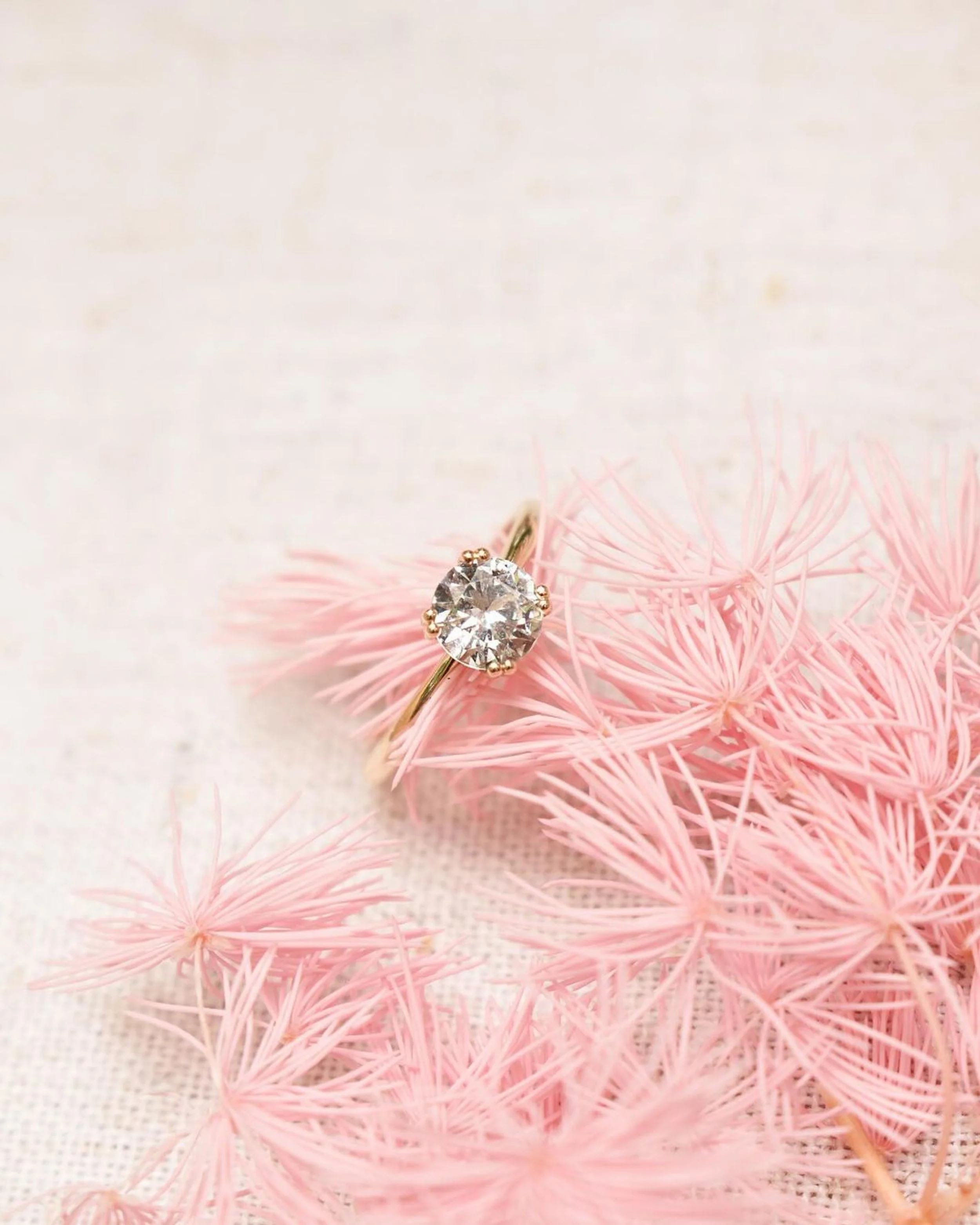 5 Local Jewelers to Shop For Engagement Rings