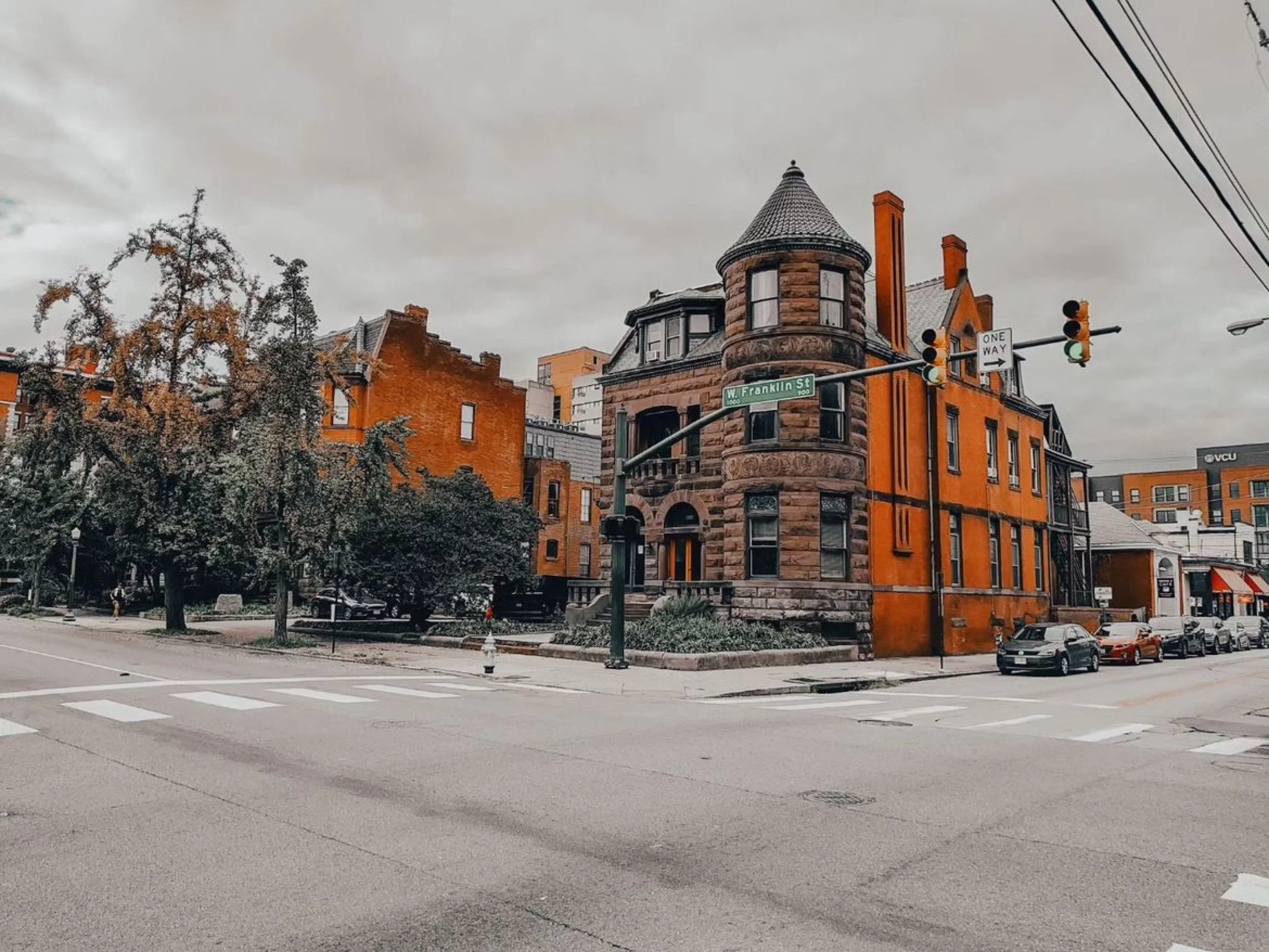 Ed 281: Holiday Movie Nights, Soft Serve, Early Voting