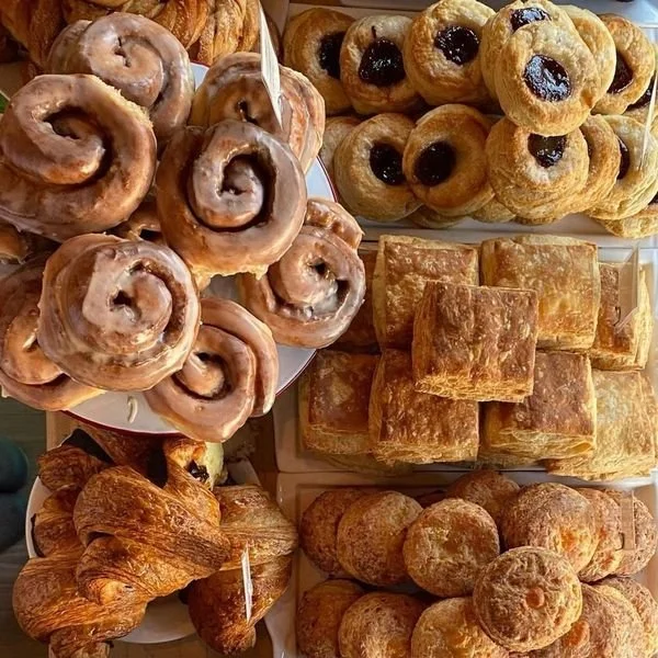 7 of Our Favorite Gluten-Free & Vegan Dessert Spots in RVA