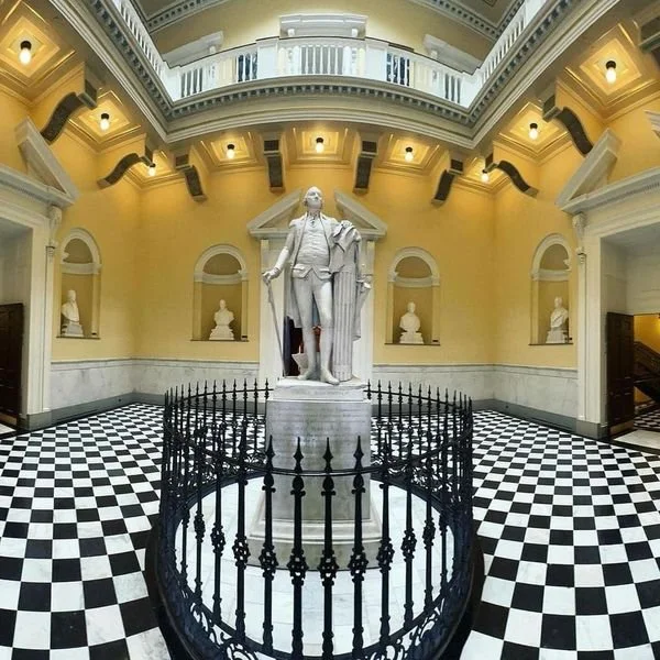 Ed 286: Chocolate Orange, Dungeons &amp; Dragons Group Therapy, Affordable Childcare