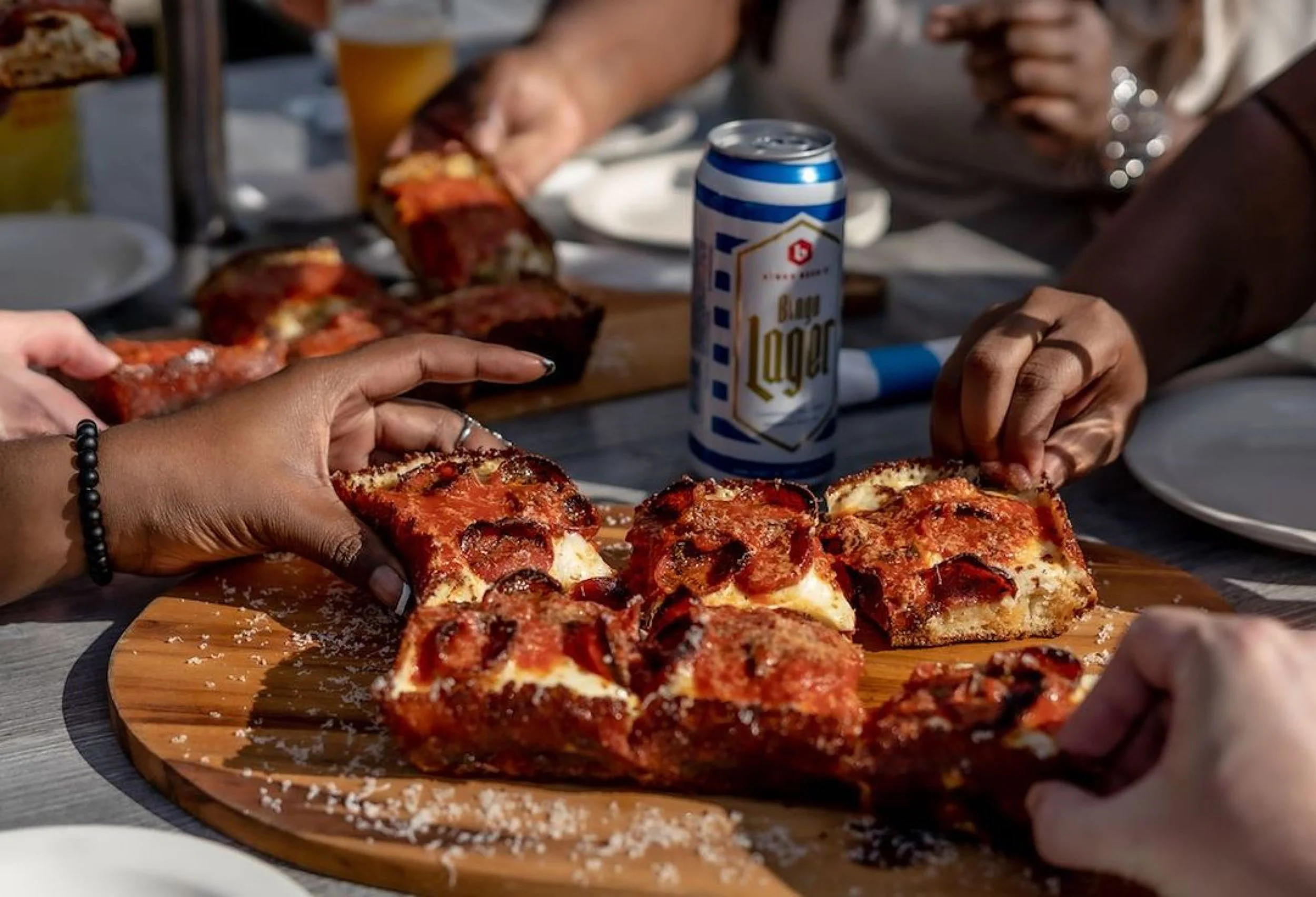 The Trendspotter: January