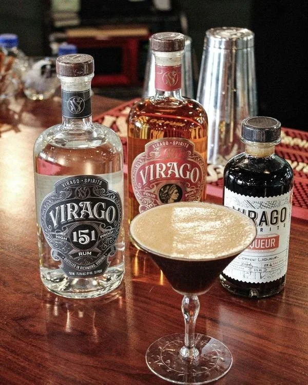 16 Espresso Martinis to Try in Richmond