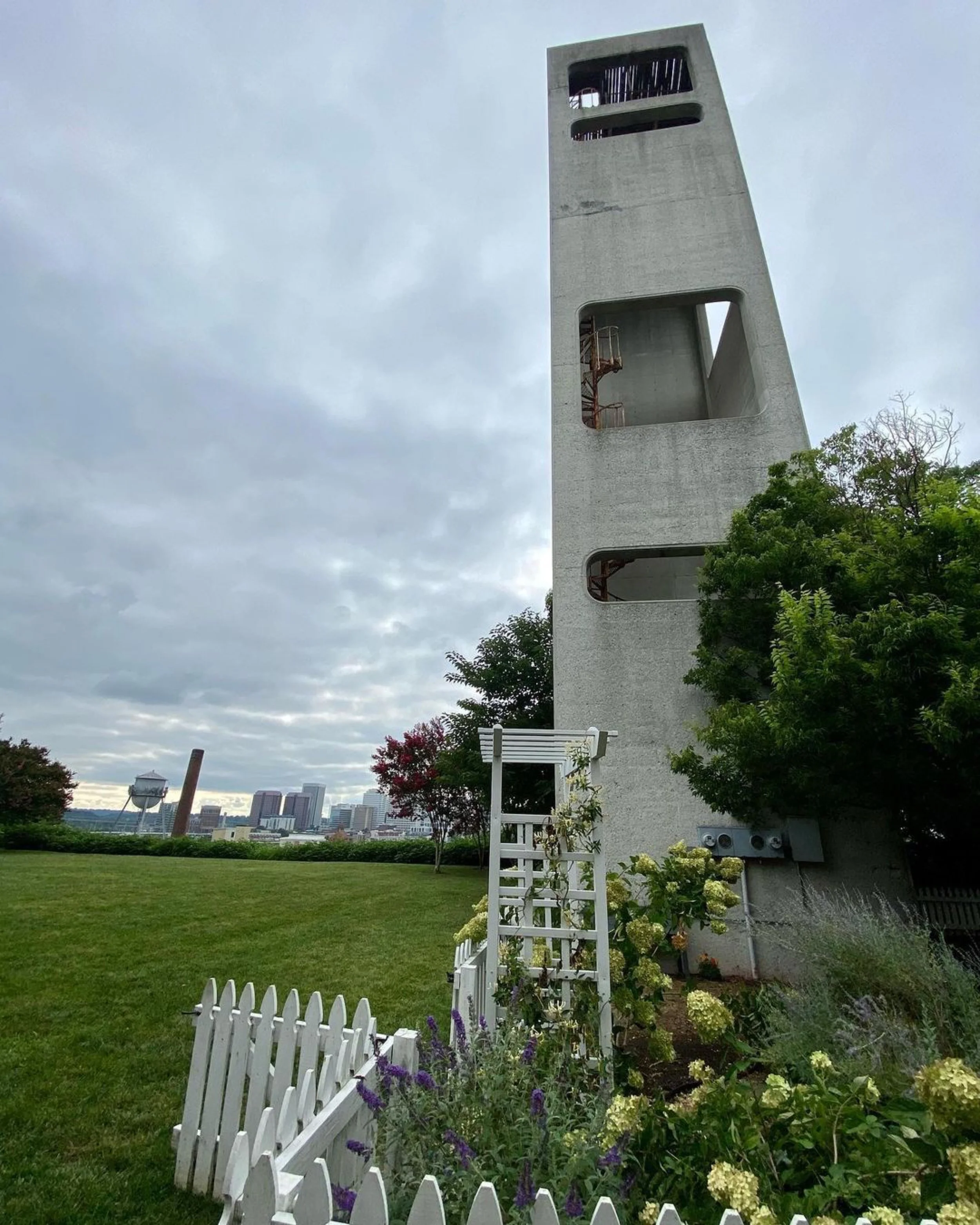 RVA NEIGHBORHOOD GUIDE: CHURCH HILL