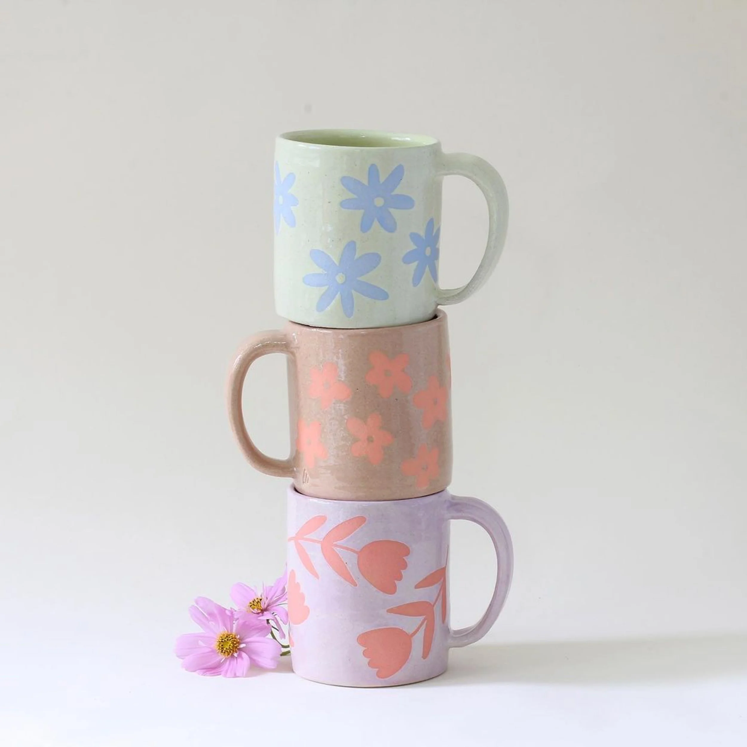 8 Local Artists to Shop This Spring