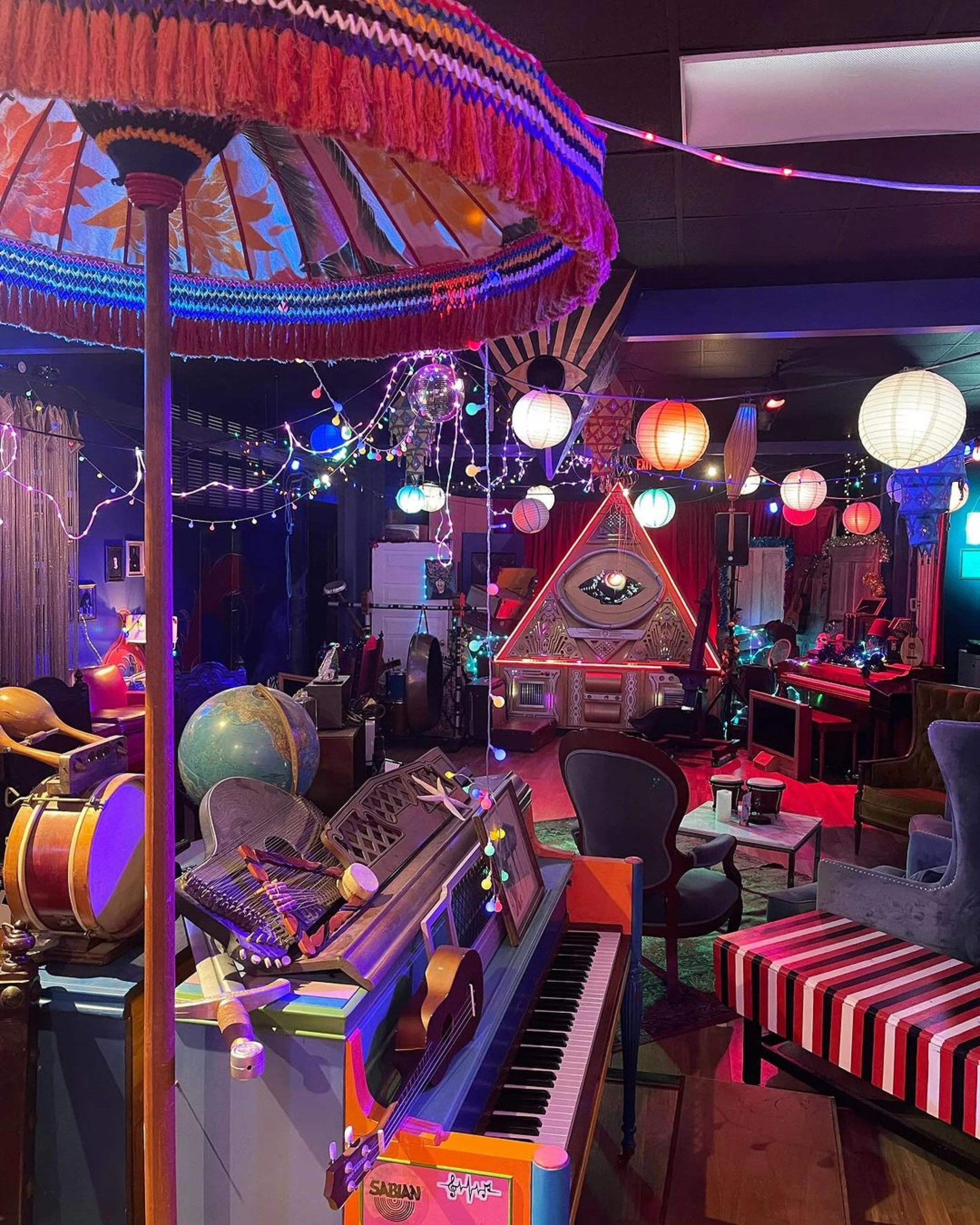 5 Hidden Gems To Scope Out In Richmond, Pt 2