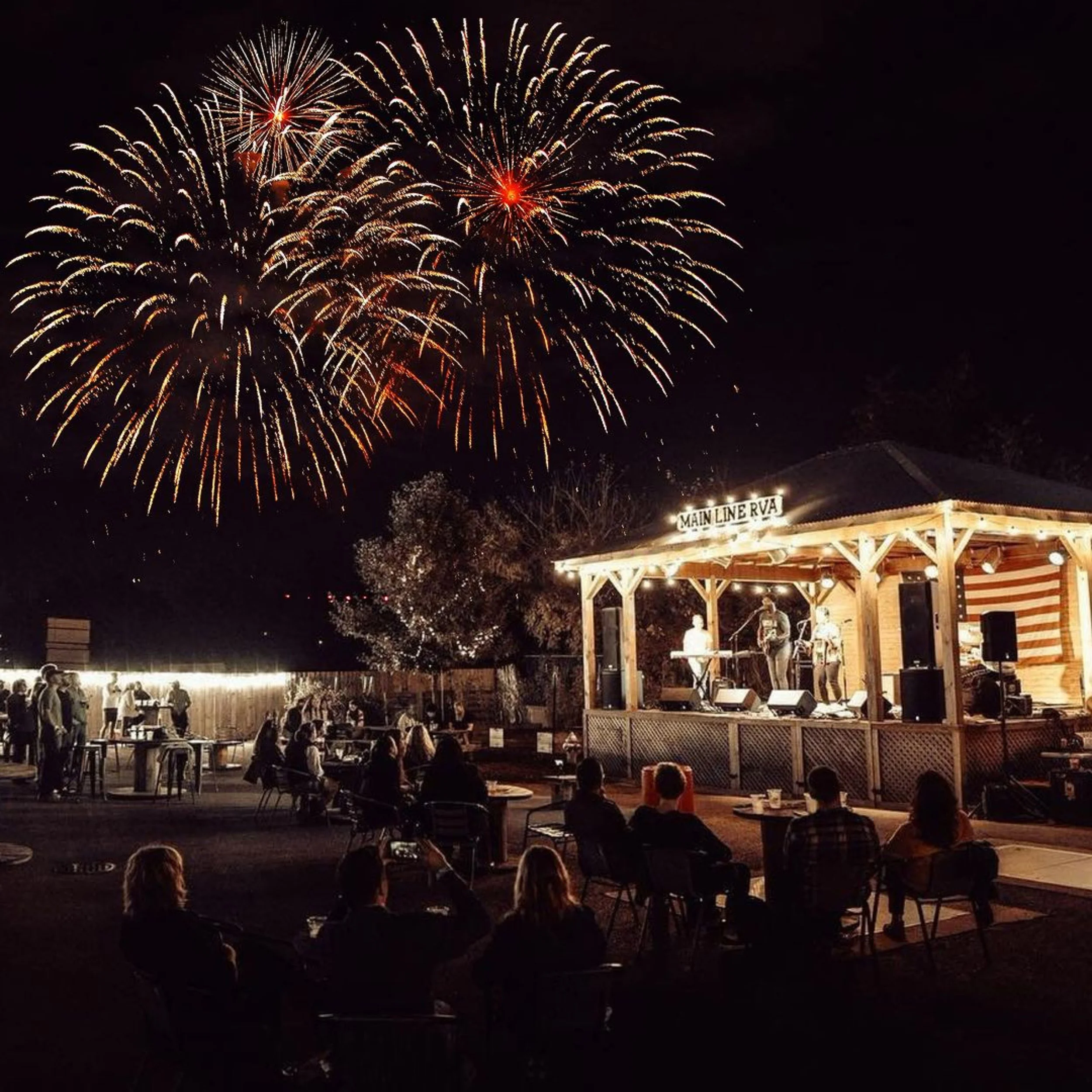 Ed 314: Firework Opps, Vegan Club, Coffee Giveaway