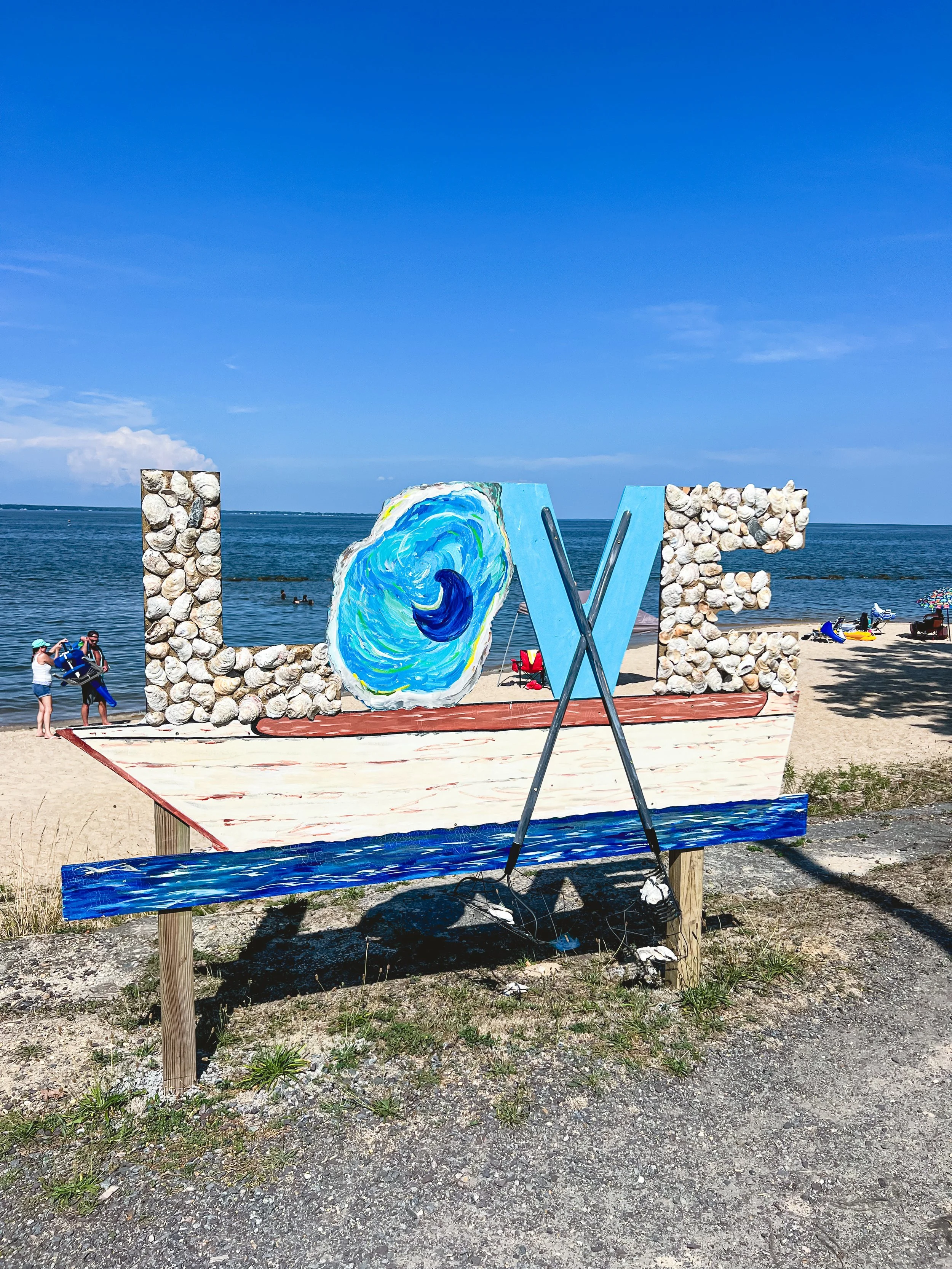 A Weekend Trip to Colonial Beach: What to Eat, Drink, See &amp; Do