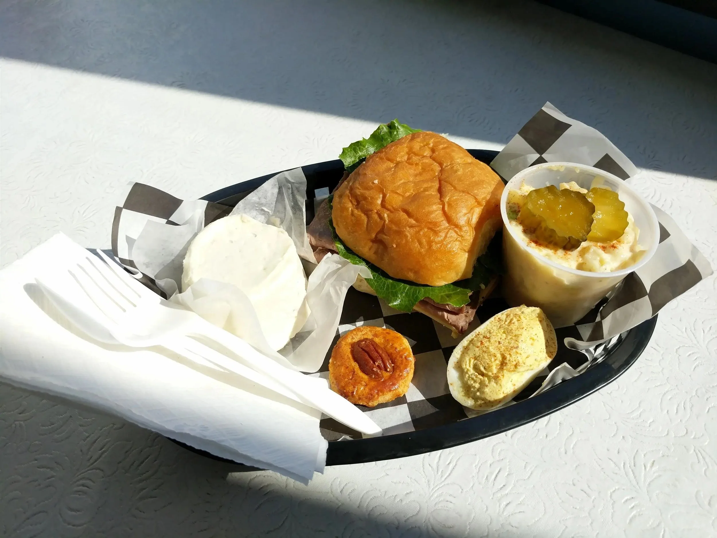 5 Iconic Richmond Dishes to Try ASAP