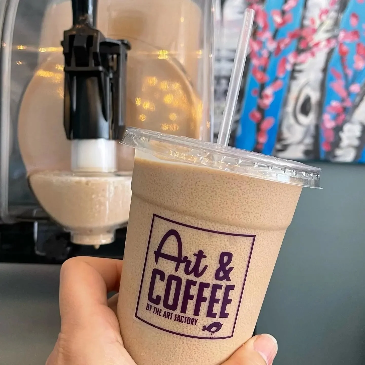 Local Coffee-Playtime Combos for Parents & Their Kiddos (ESP) to Enjoy