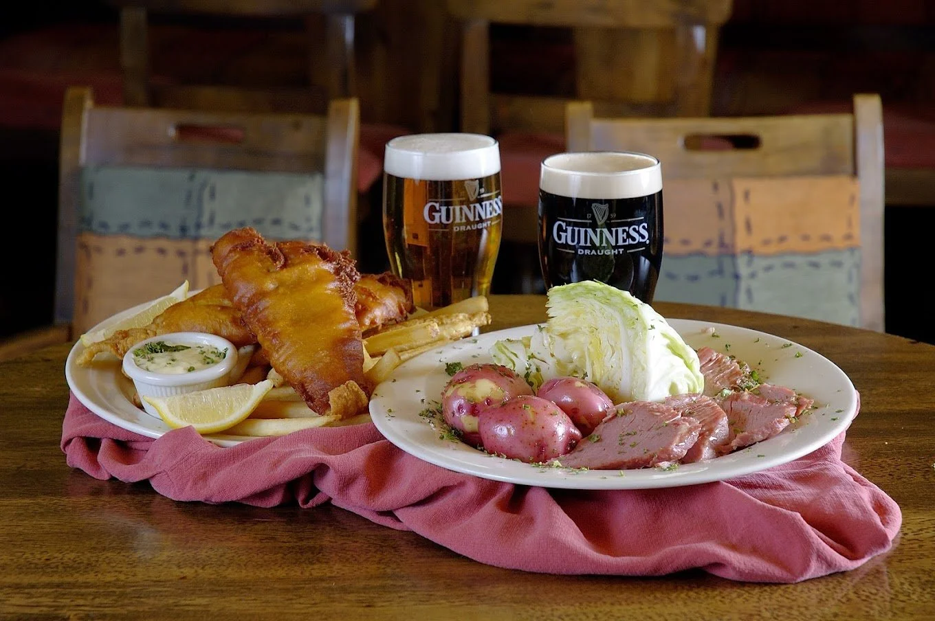 Your Guide to St. Patrick's Day 2026 in Richmond