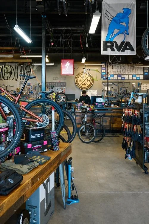 Celebrate Bike Month with Your Guide to Richmond on Two Wheels
