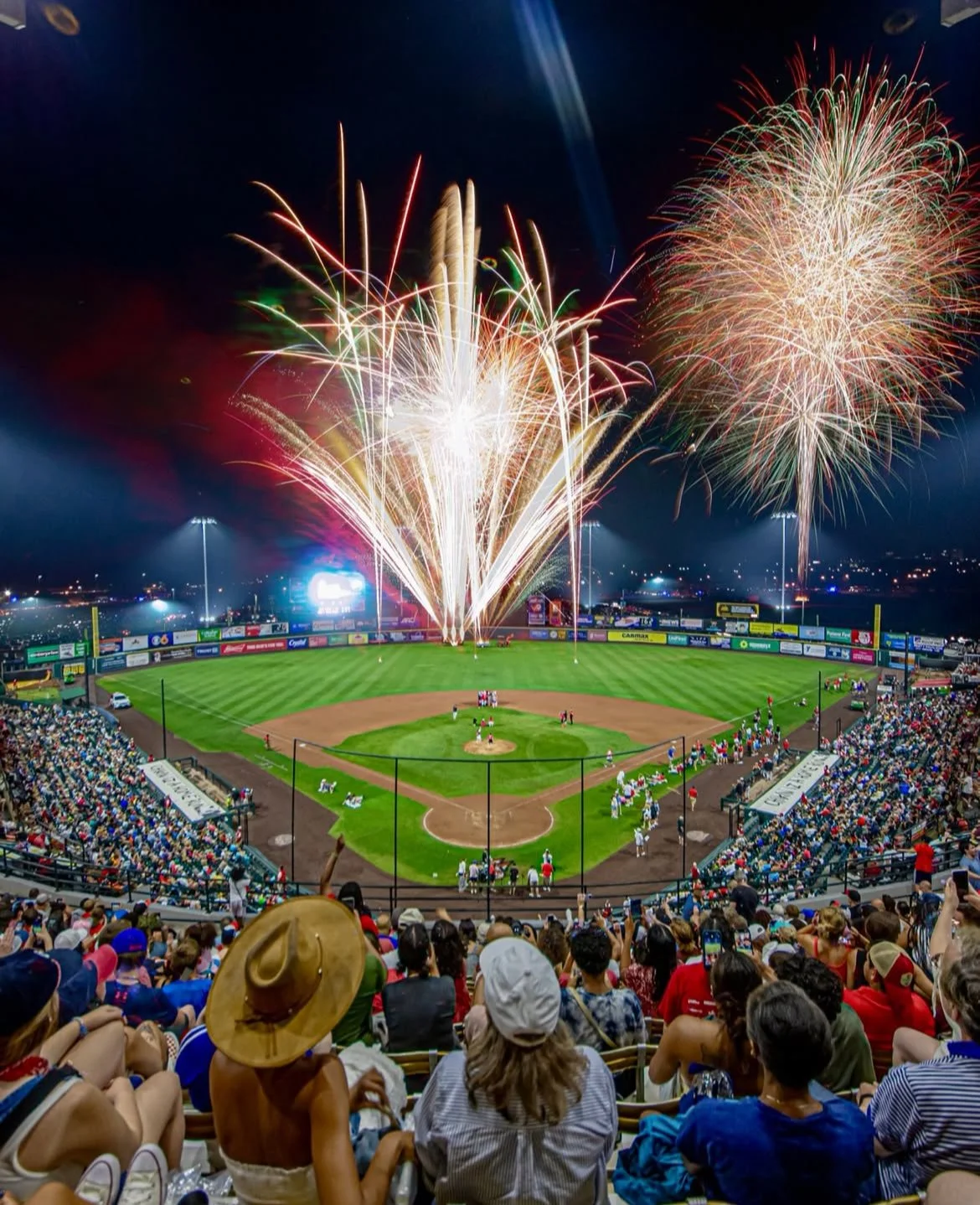 Your Guide to Fourth of July Weekend in Richmond
