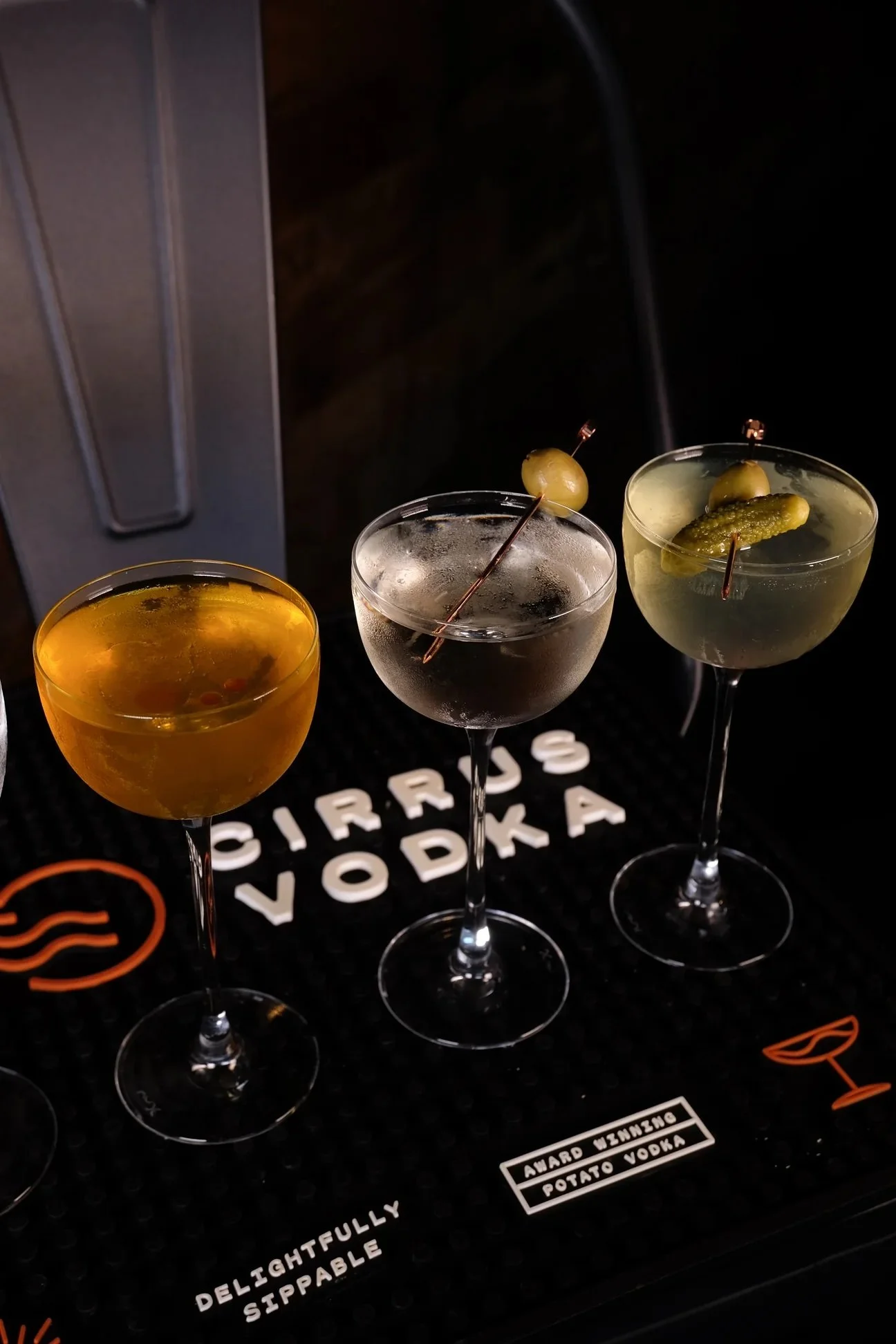 6 Distillery Tasting Rooms to Visit in RVA