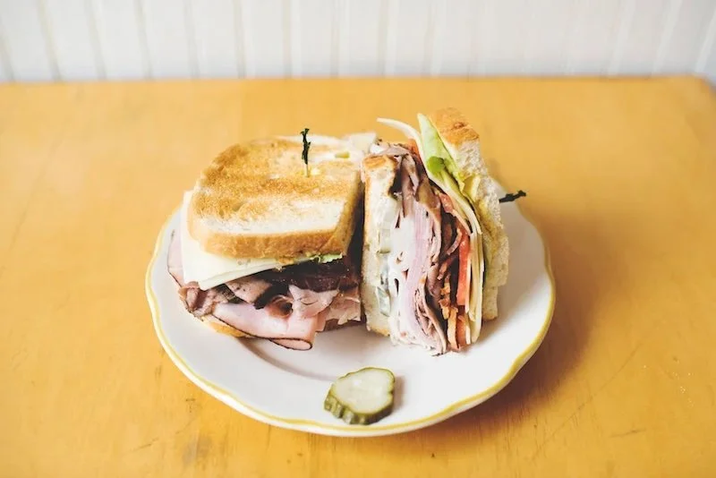 8 Local Sandwich Shops to Step into When That Craving Hits
