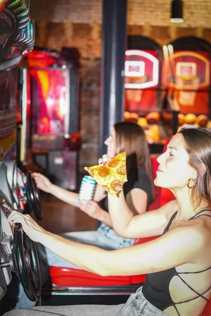 What to Do In Richmond When It's Hot AF Outside