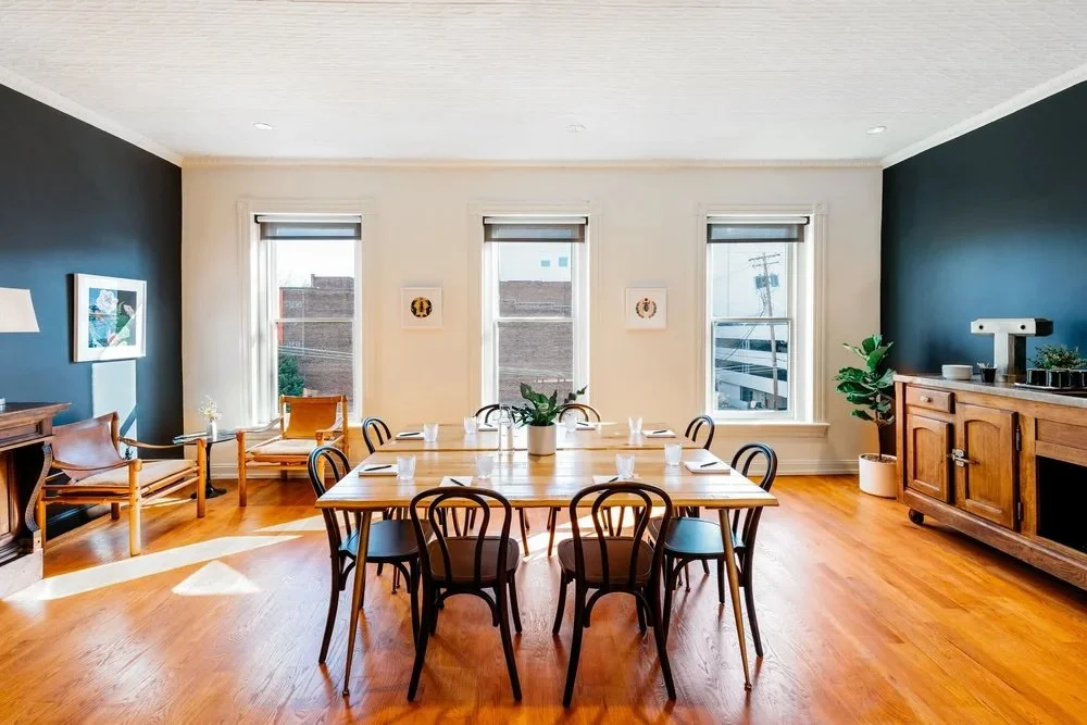 Common House Rental Fees