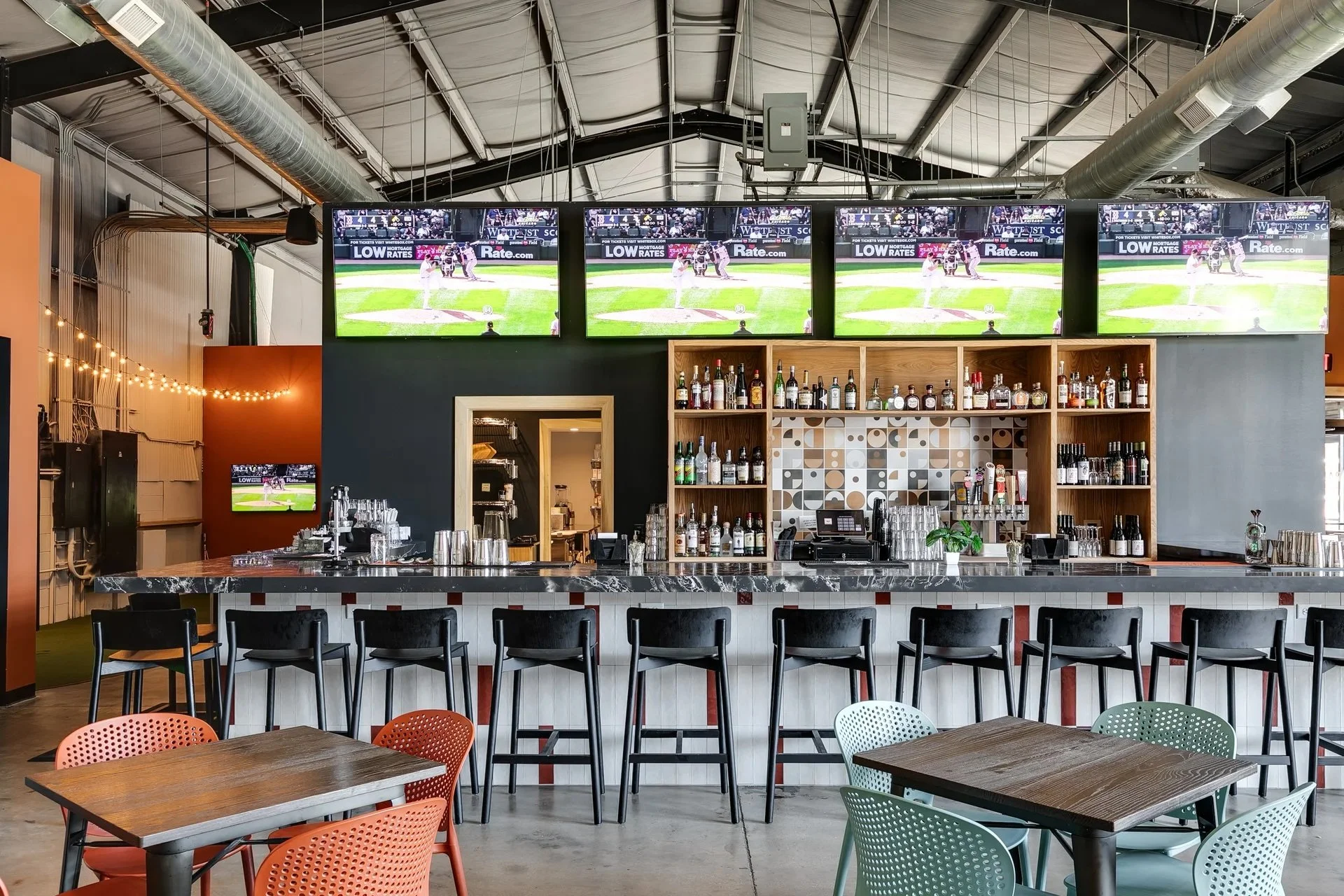 The Best Restaurants & Bars in Richmond for Catching A Game