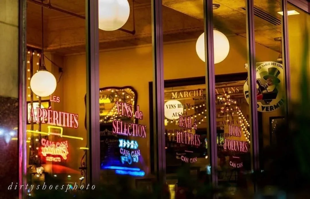 Which Richmond Bar To Visit, Based on Your Favorite Taylor Swift Era