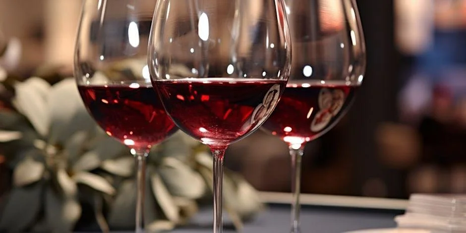 Wine Quirks: Wines for the Holidays