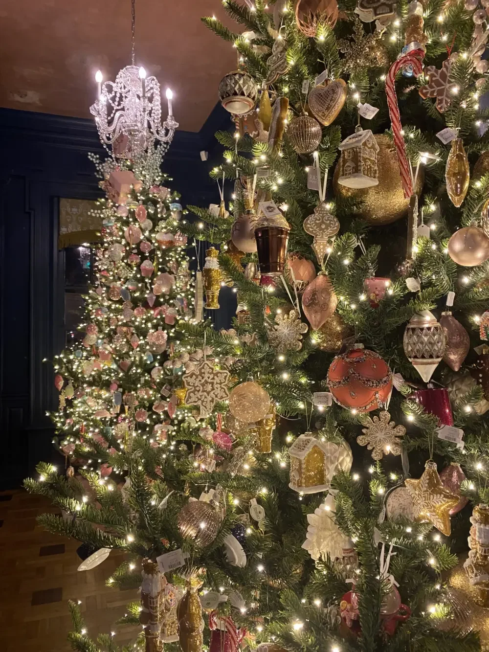 VMFA Shop Holiday Bazaar