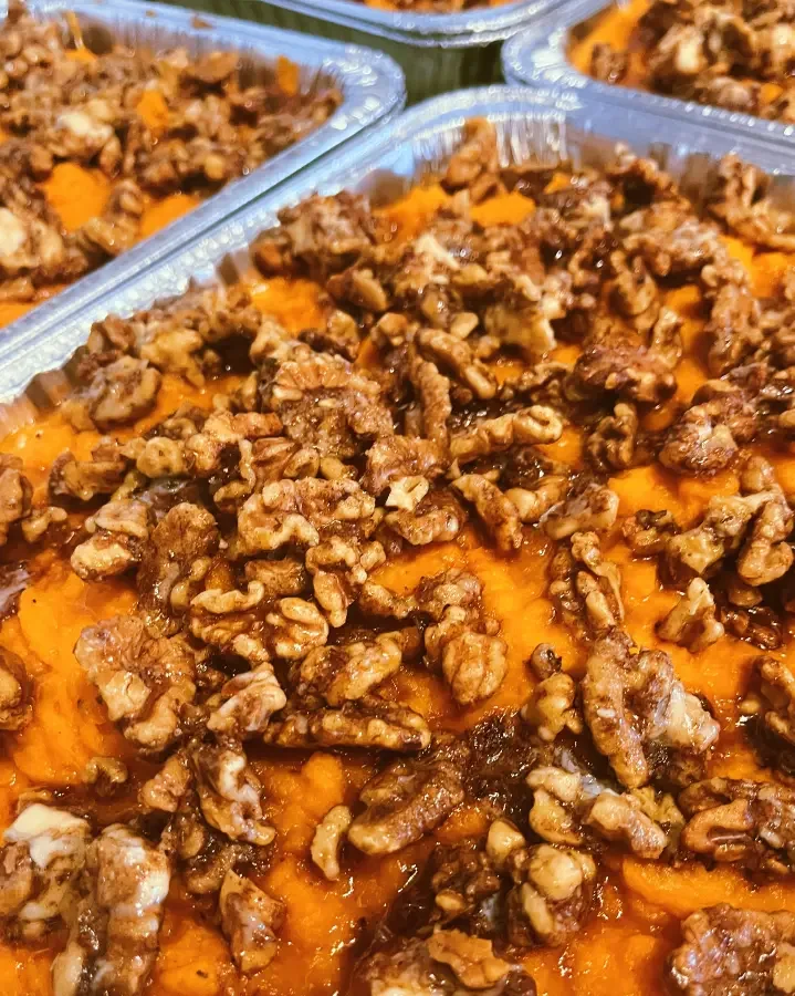 Richmond Spots That Will Help You With Thanksgiving Din This Year