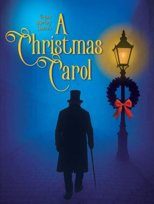 A Christmas Carol at VA Rep