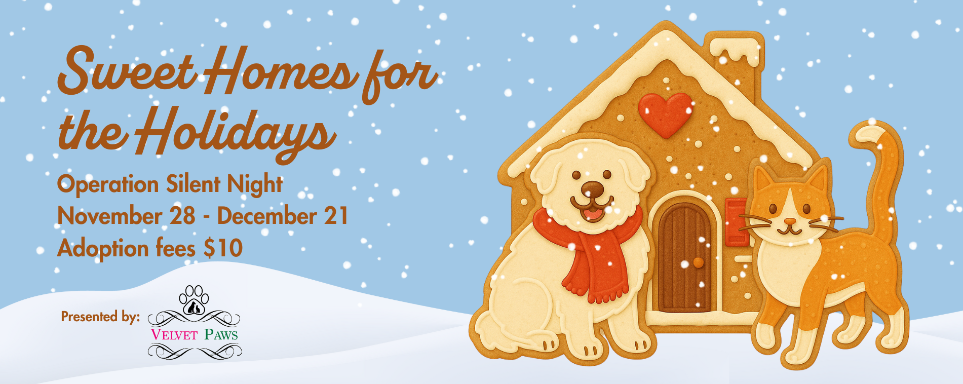 Operation Silent Night