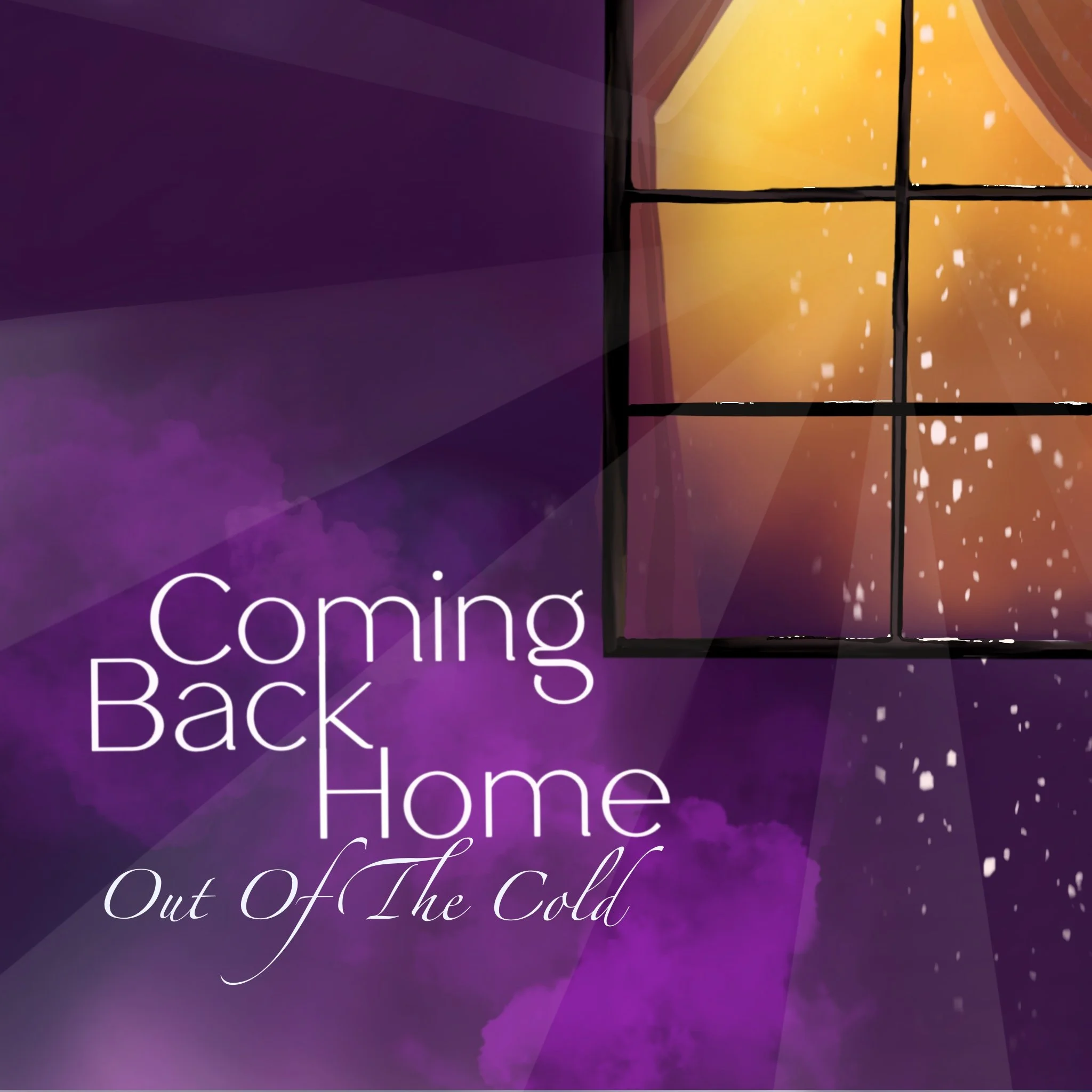 Coming Back Home... Out of the Cold