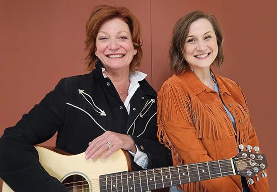 The Friendship and Music of Loretta Lynn and Patsy Cline Presented by Henrico Theatre Company!
