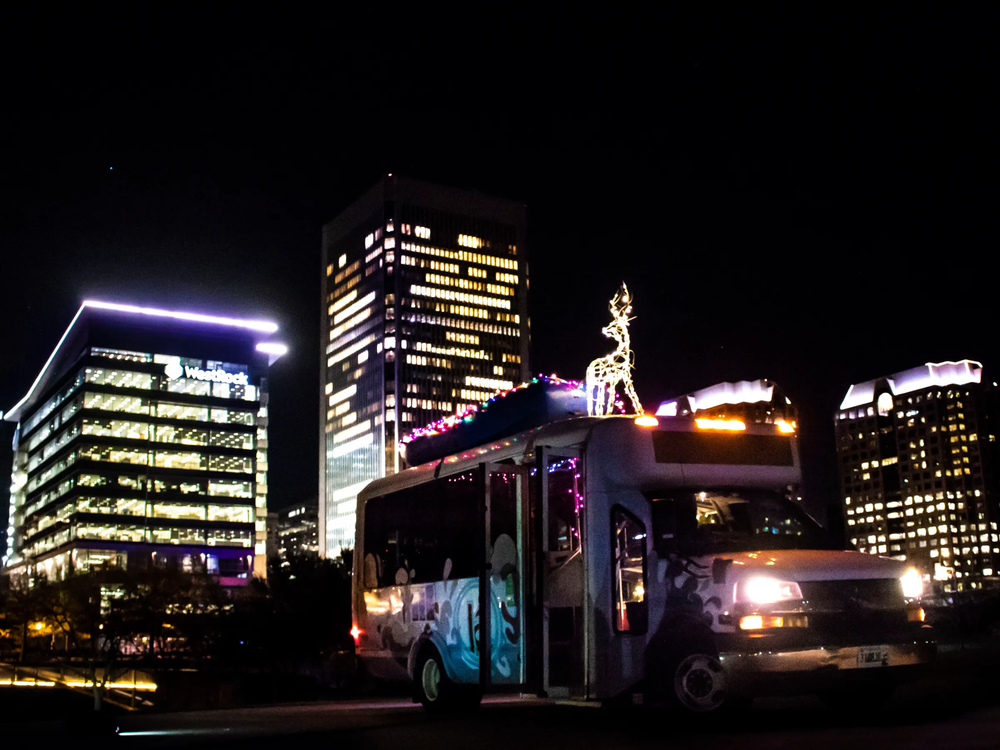 Local Experiences That Make Awesome (Last-Minute!) Gifts