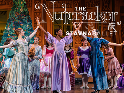 The Nutcracker 