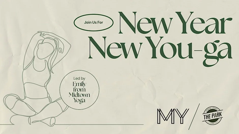 New Year, New You-Ga