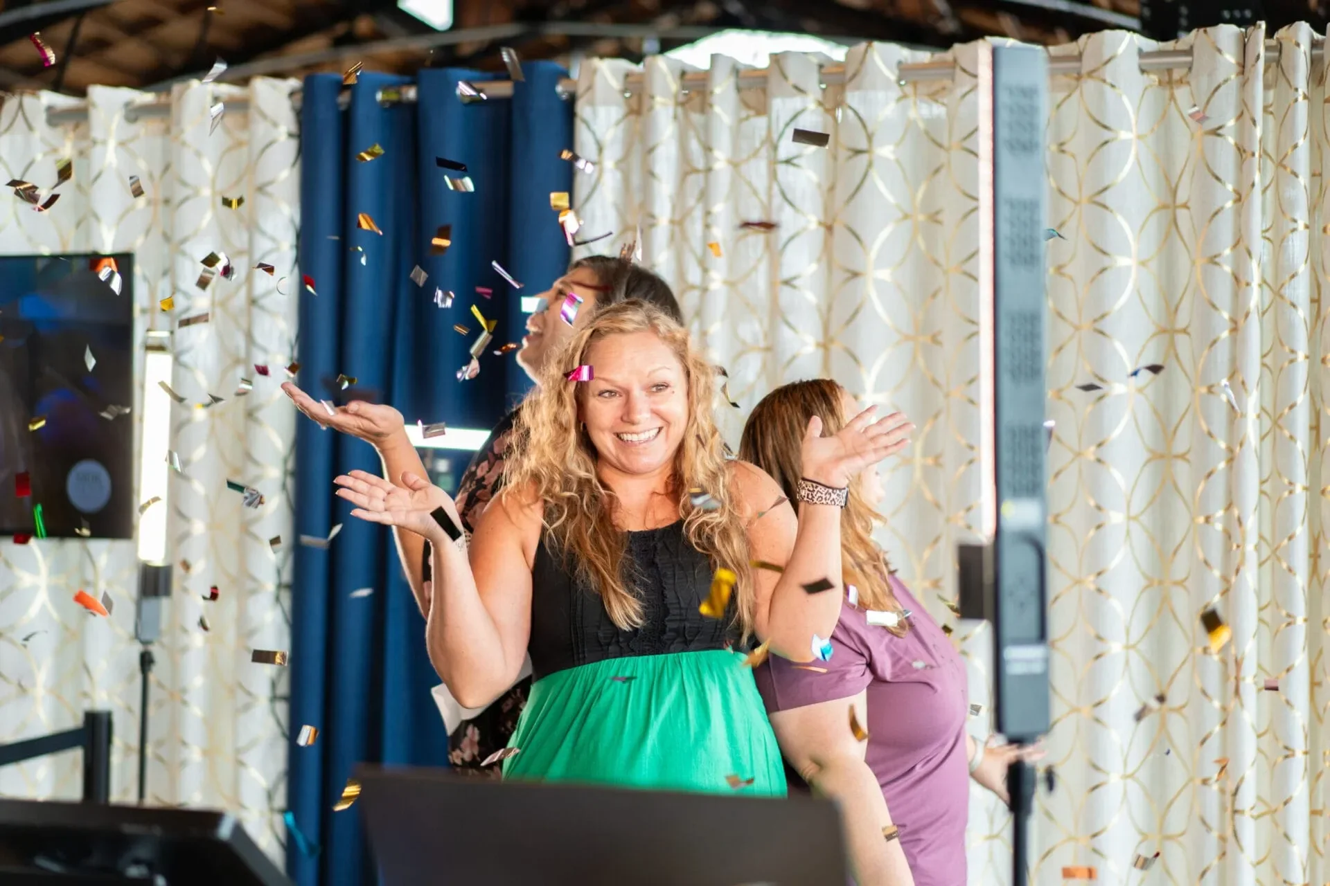 Richmond Weddings Winter Show