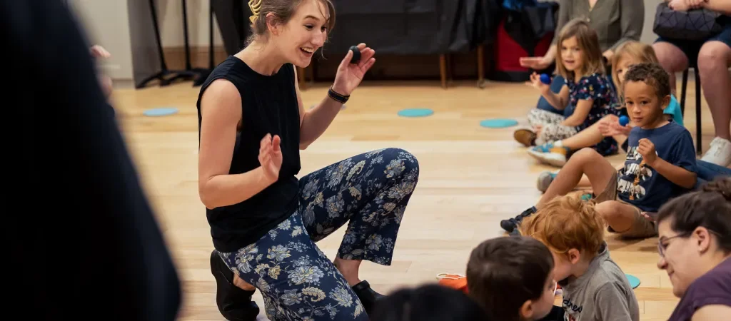 The Family Calendar: January 2026