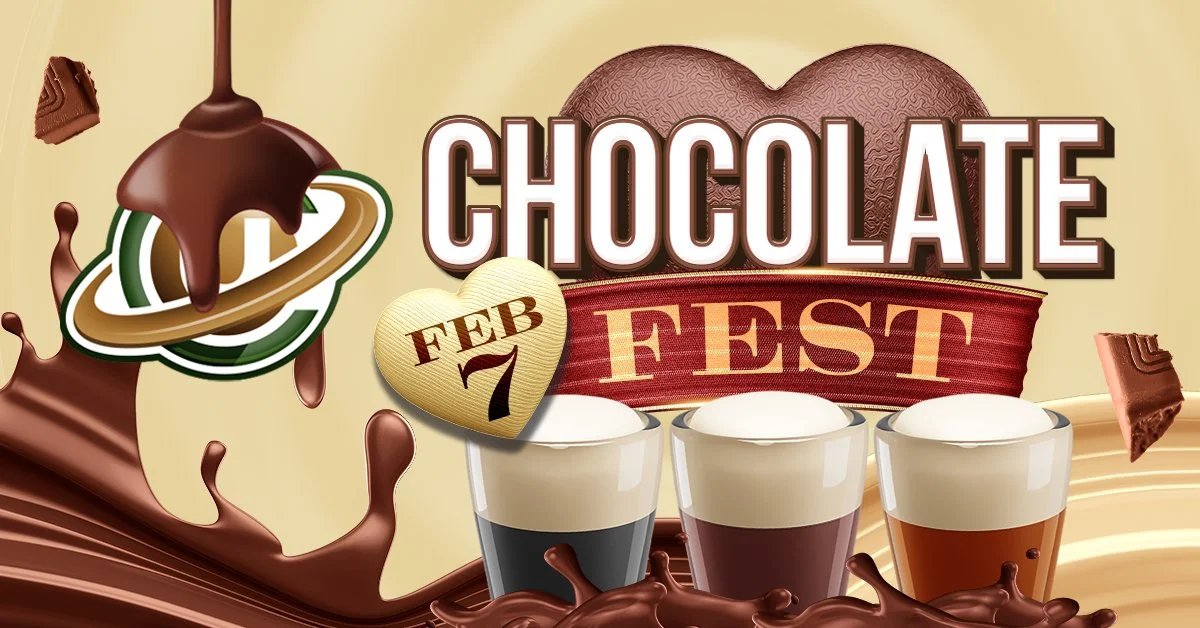 Chocolate Fest 2026