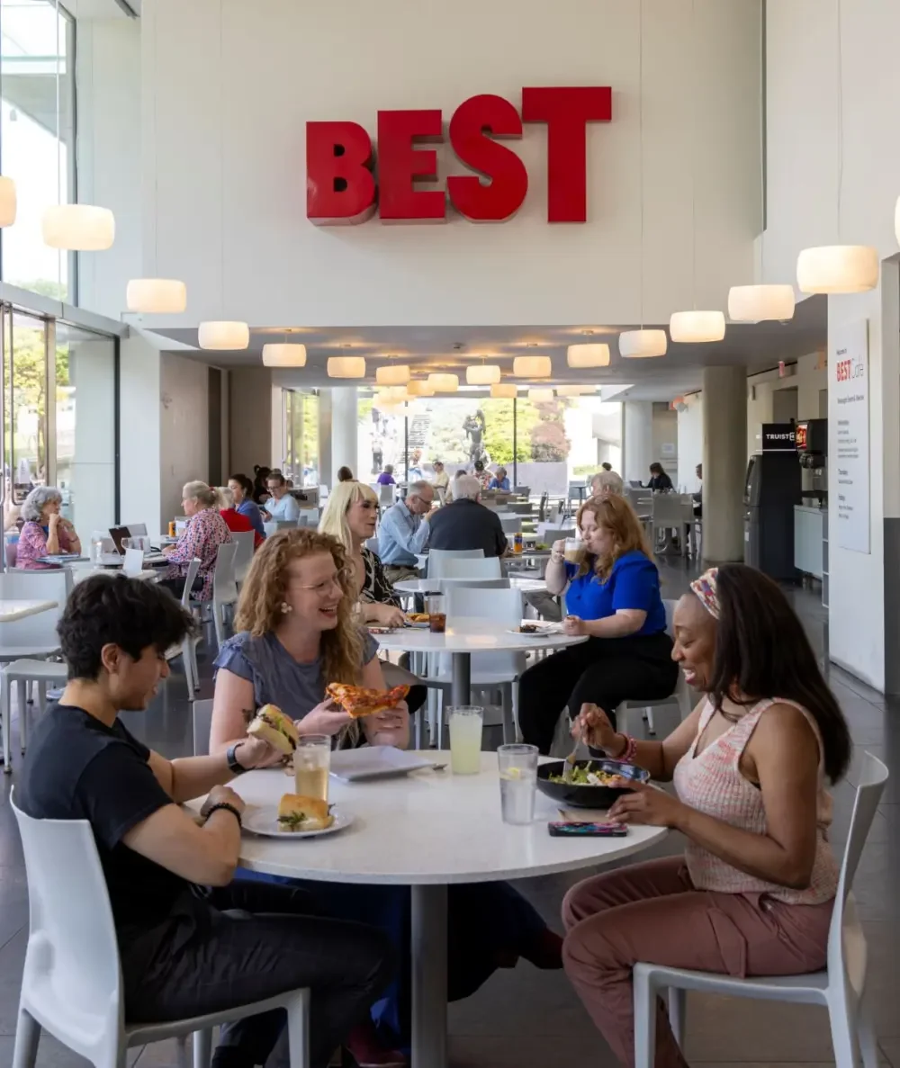 Best Café Event | Thursday Trivia Night 