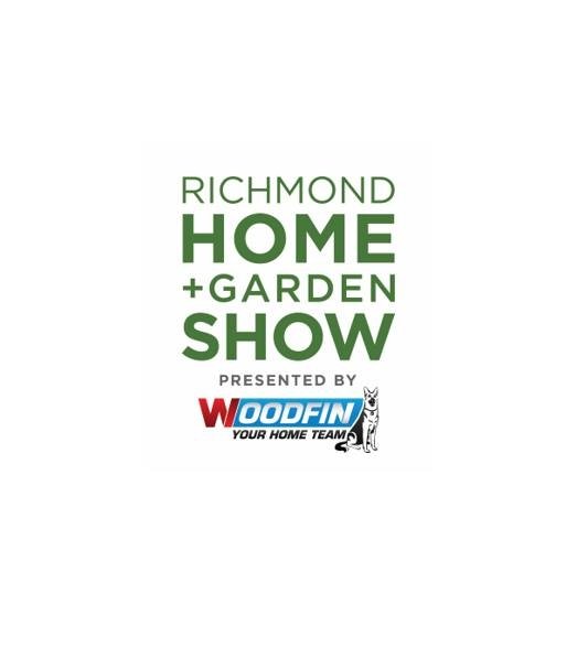 2026 RICHMOND HOME + GARDEN SHOW