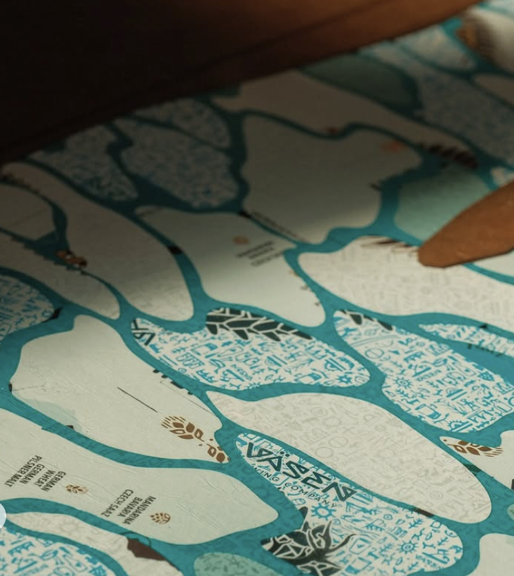 The Trendspotter: January 2026