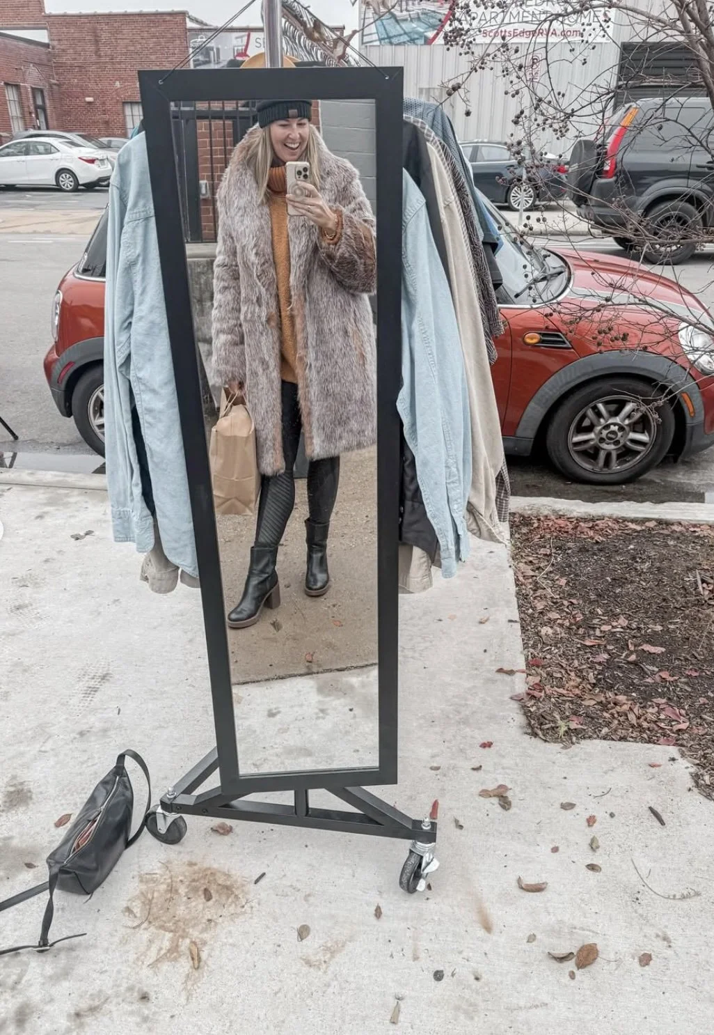 Things We're Way Loving Right Now