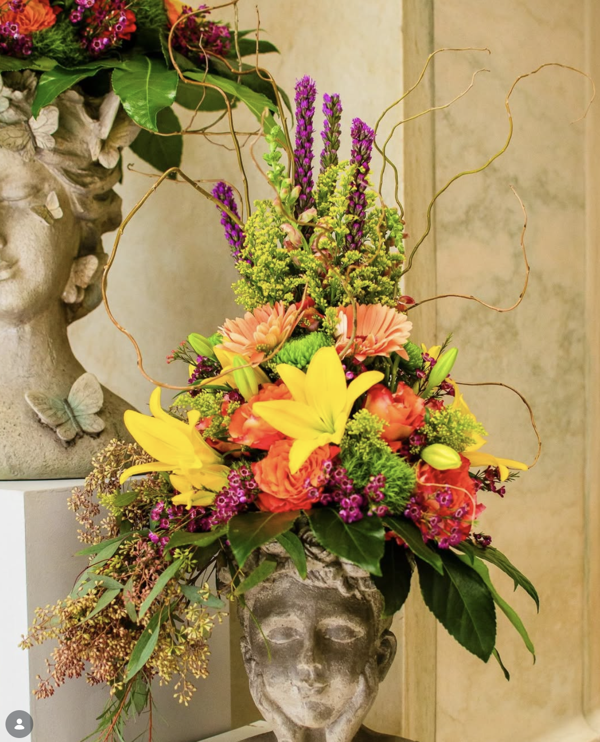 History Blooms at the Virginia Museum of History &amp; Culture