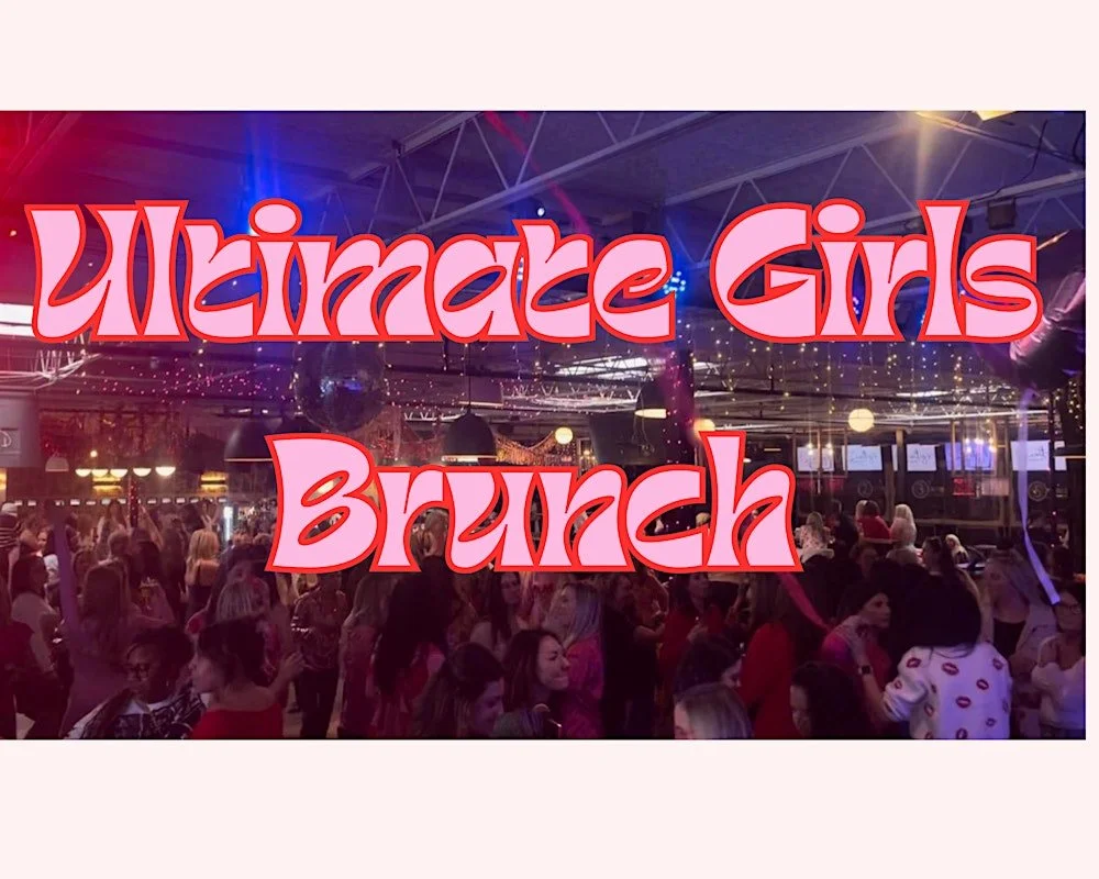 Scotty's Ultimate Galentine's Brunch 