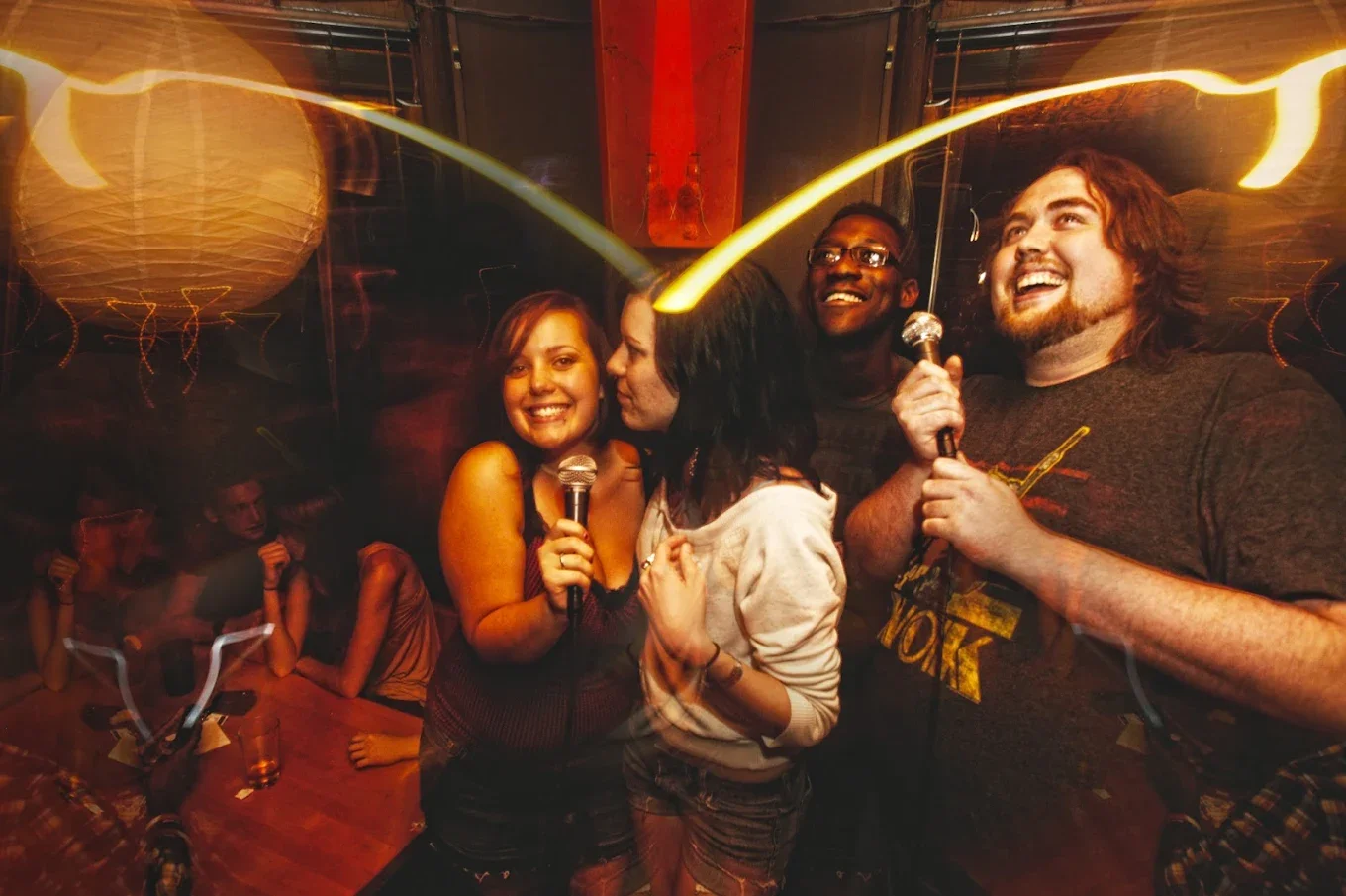 How to Plan the Best Girls’ Day (&amp; Night!) Out in RVA