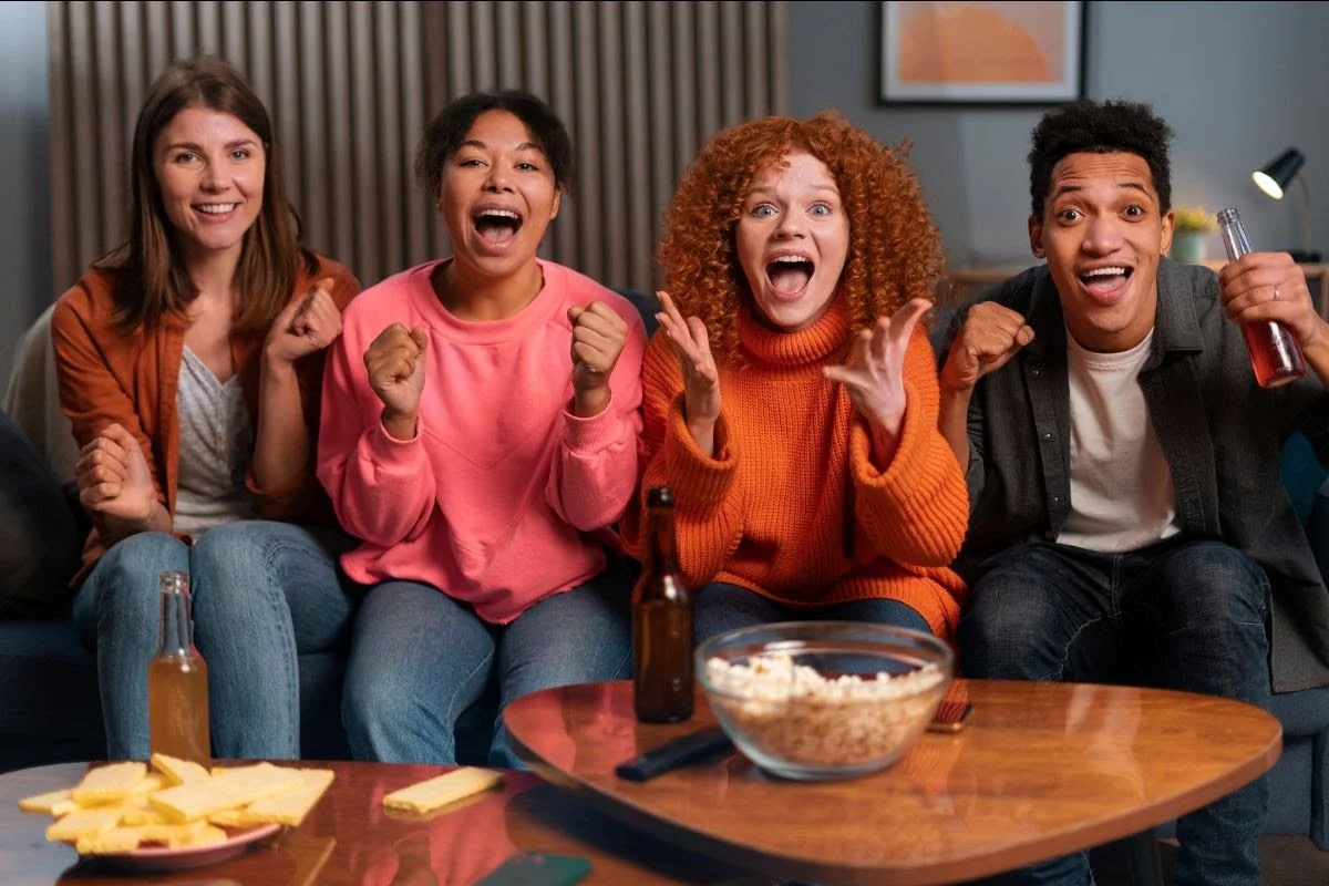 Profs &amp; Pints Richmond: What’s Behind Those Super Bowl Ads