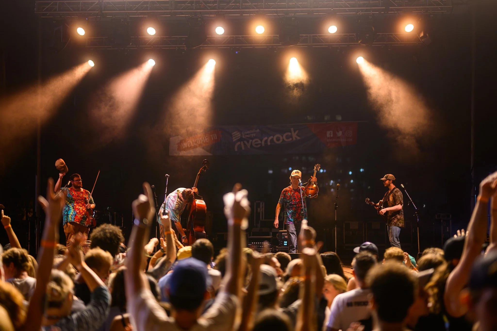 Dominion Energy Riverrock