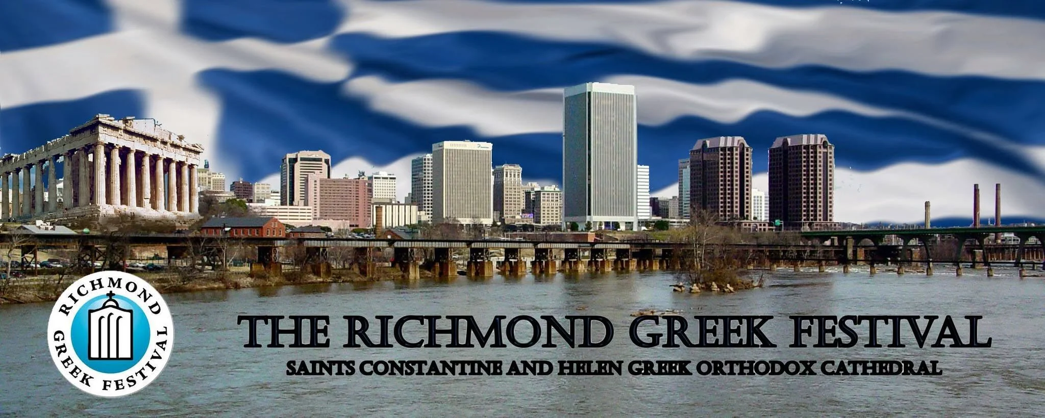 Richmond Greek Festival