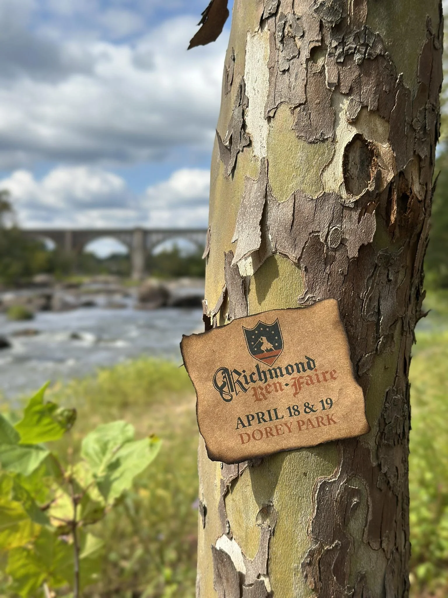 2026 Richmond Ren Faire