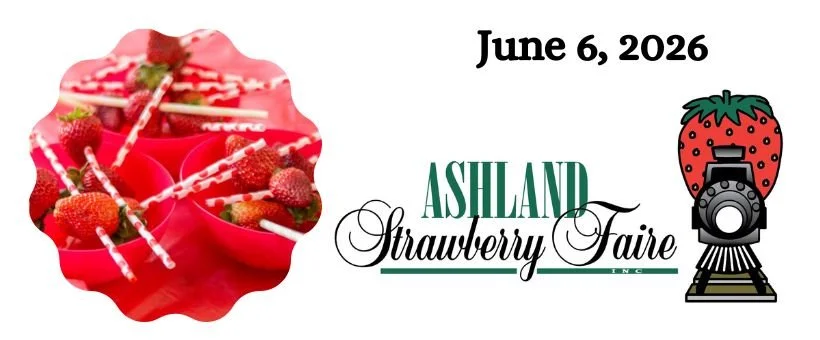 Ashland Strawberry Faire