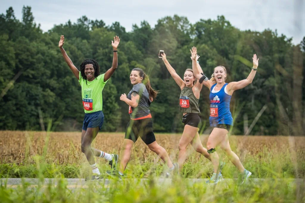 Ashland Half Marathon &amp; 5k