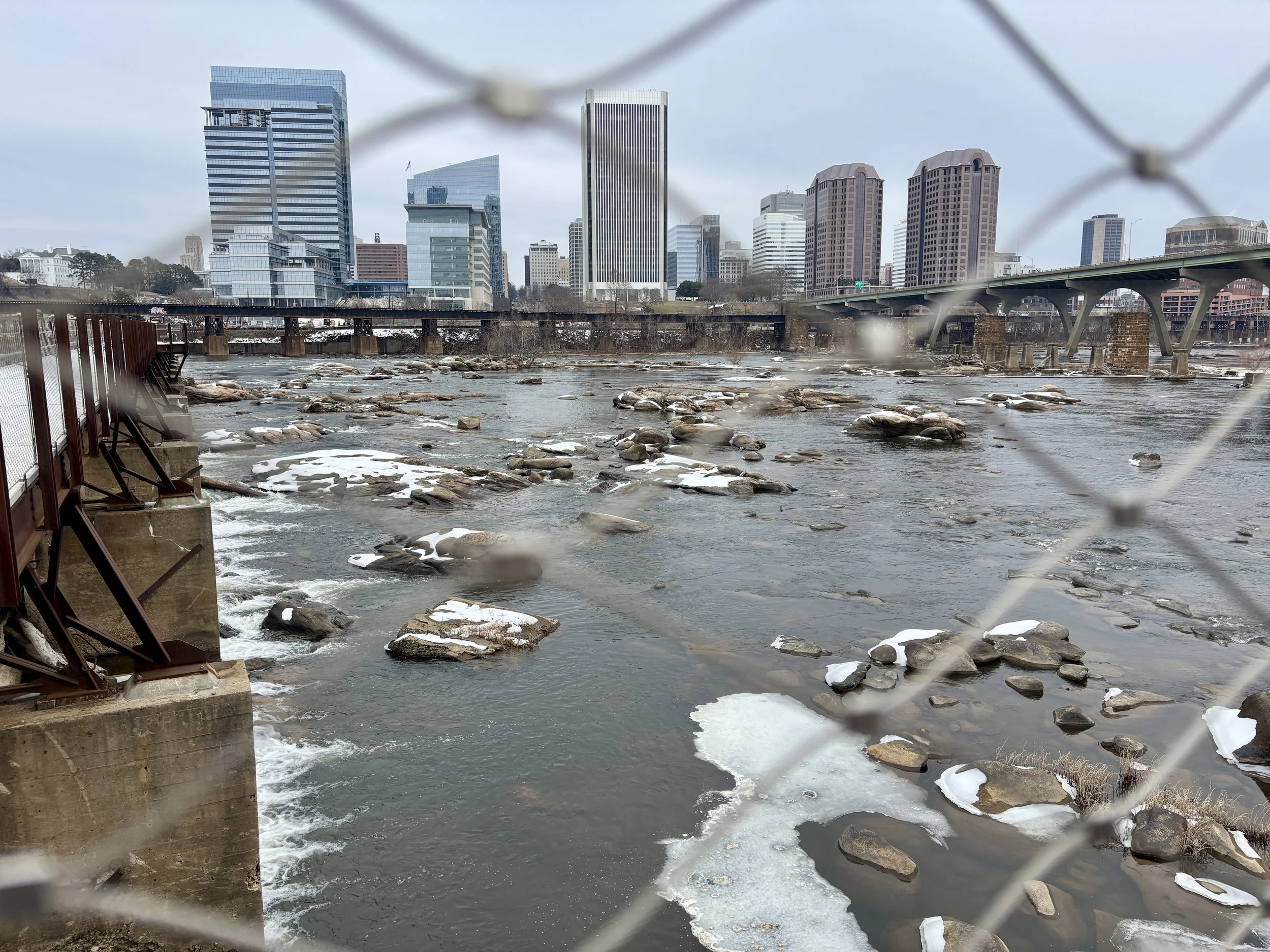 Ed 394: Lunar New Year, Virginia Wine Expo, Larry David Mural